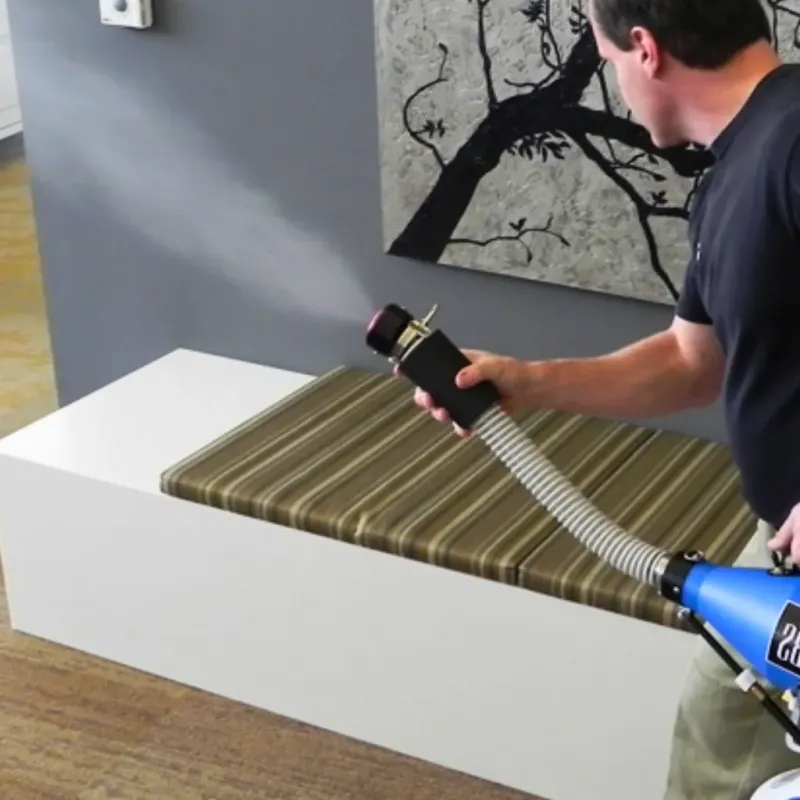 Professional Odor Removal in Bryan County, GA